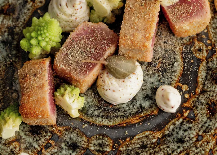 埃斯普奈德酒店 4*