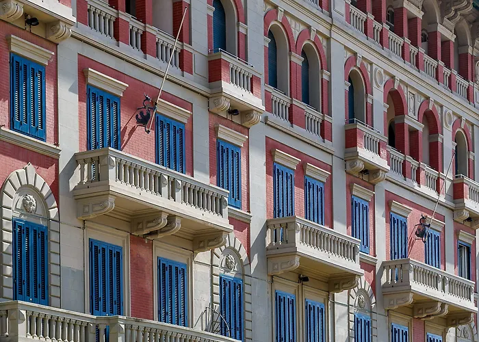 酒店 埃斯普奈德酒店