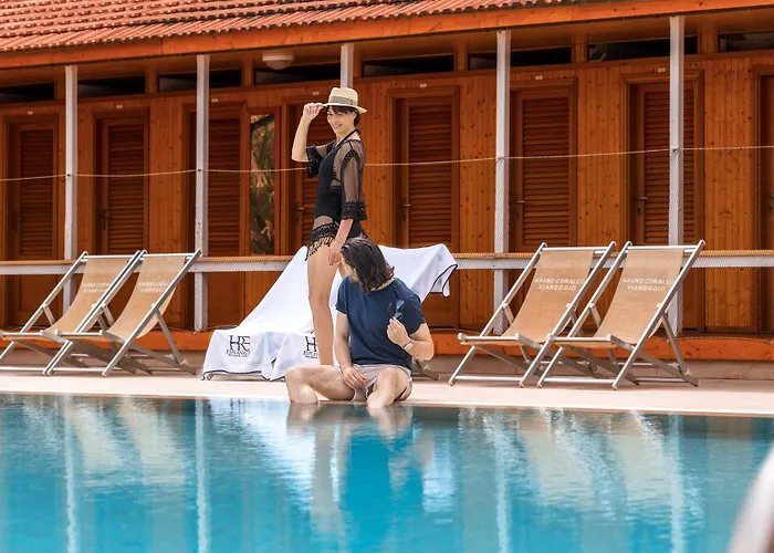 酒店 埃斯普奈德酒店