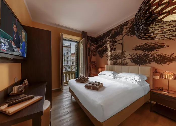 埃斯普奈德酒店