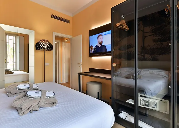 埃斯普奈德酒店