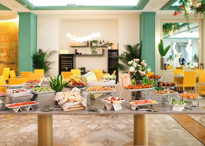 埃斯普奈德酒店