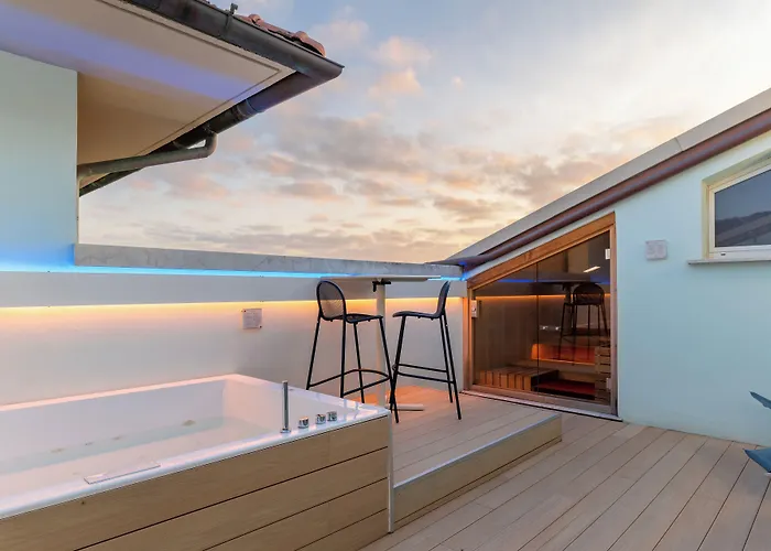 埃斯普奈德酒店